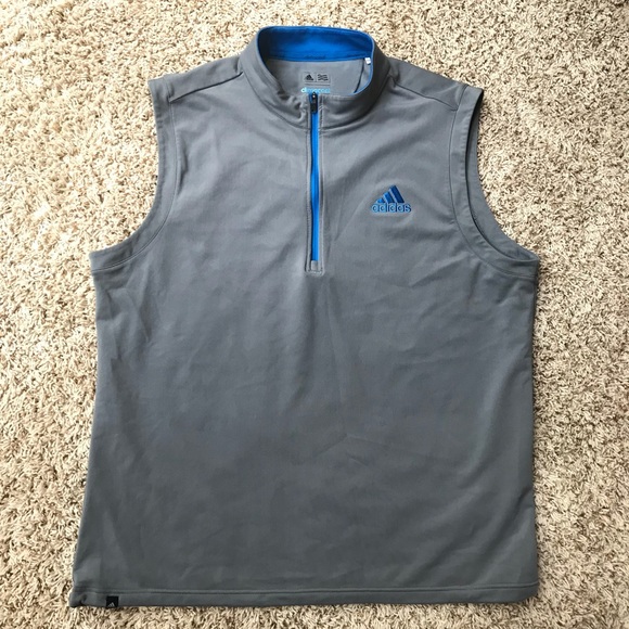 adidas climacool vest